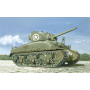 ITALERI 7003 Сборная модель танка M4 SHERMAN (1:72)
