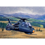 ITALERI 0058 Сборная модель вертолета RAH-66 COMANCHE (1:72)