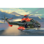 ITALERI 1325 Сборная модель вертолета AS.532 COUGAR (1:72)