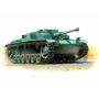 Звезда 3549 Сборная модель немецкого танка "Штурмгешутц III F" (1:35)