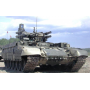 Звезда 3636 Сборная модель танка БМПТ Терминатор (1:35)