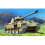 Звезда 3678 Сборная модель танка "Пантера" (1:35)