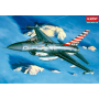 Academy 12259 Сборная модель самолёта F-16A/C FIGHTING FALCON (1:48)