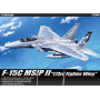 Academy 12506 Сборная модель самолета F-15C (1:72)