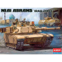 Academy 13202 Сборная модель танка М1А1 "Абрамс" в Ираке (1:35)