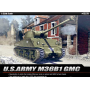 Academy 13279 Сборная модель танка U.S. ARMY M36B1 (1:35)