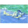 Trumpeter 02895 Сборная модель самолета De Havilland Sea Hornet NF.21 (1:48)