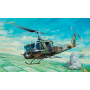 ITALERI 0040 Сборная модель вертолета UH-1B HUEY (1:72)