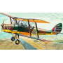 Smer 0811 Сборная модель самолета D.H.82 "Tiger Moth" (1:48)
