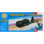 Smer 0817 Сборная модель самолета Reggiane Re 2000 Falco (1:48)