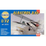 Smer 0878 Сборная модель самолета Albatros D.Va (1:72)