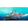 Trumpeter 04519 Сборная модель корабля ракетный крейсер "Варяг" (1:350)