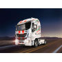 ITALERI 3899 Сборная модель грузовика IVECO Stralis Hi-Way (1:24)