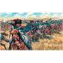 ITALERI 6080 Фигурки солдат NAPOLEONIC WARS - FRENCH LIGHT CAVALRY (1:72)