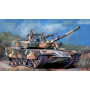 Trumpeter 00343 Сборная модель танка Tип 88 К1 (1:35)