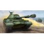 Trumpeter 05547 Сборная модель танка T-10A (1:35)