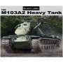 Dragon 3549 Сборная модель танка M103A2 Heavy Tank (1:35)