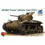 Bronco Models CB35162 Сборная модель танка M22 Locust Airborne Tank (T9E1) (1:35)