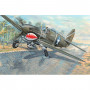 Trumpeter 03227 Сборная модель самолета P-40F War Hawk (1:32)
