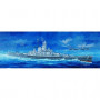 Trumpeter 05306 Сборная модель корабля USS MASSACHUSETTS BB-59 (1:350)