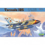 Hobby Boss 80353 Сборная модель самолета Tornado IDS (1:48)