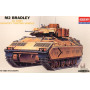 Academy 13237 Сборная модель БМП M2 Bradley (1:35)