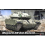 Academy 13281 Сборная модель танка Magach 6B Gal Batash (1:35)