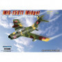 Hobby Boss 80262 Сборная модель самолета MIG-15UTI Midget Easy Assembly (1:72)