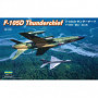 Hobby Boss 80332 Сборная модель самолета F-105D Thunderchief (1:48)
