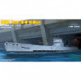 Hobby Boss 83507 Сборная модель подлоки DKM Type IX-B U-Boat (1:350)